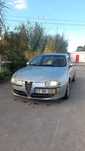 Alfa Romeo 147 1.6