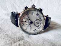 Szwajcarski zegarek damski Frederique Constant FC-291MC2R6
