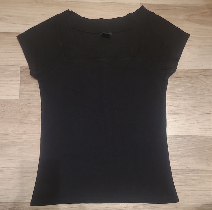T-shirt rozmiar S