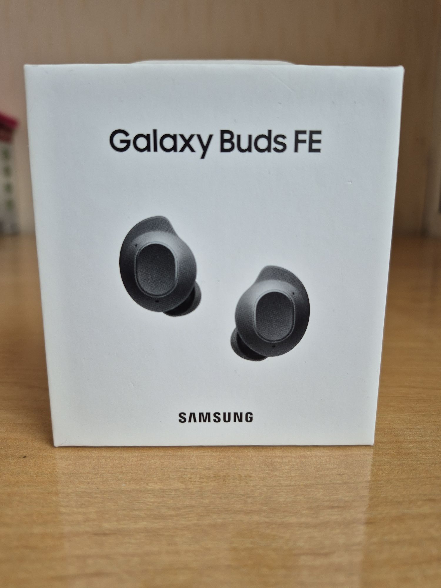 Бездротові навушники Samsung Galaxy Buds FE SM-R400