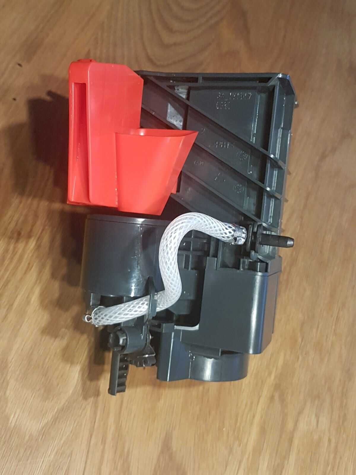 Uszczelki do Siemens EQ 300, 500, 700 EQ 3, EQ 9 Bosch VeroCup 100-300