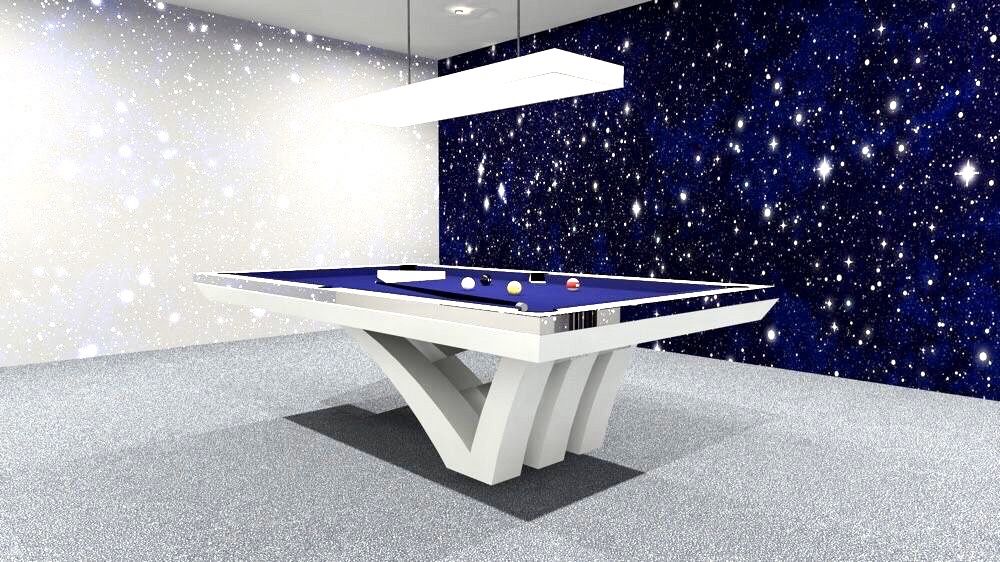 Bilhar Stellar - BilharesEuropa Fabricante