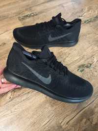 Кросівки Nike Free RN FLYKNIT 2017 розмір 45.5 в см 29