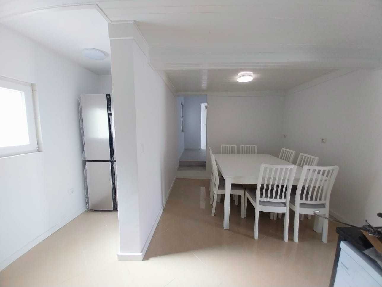 Quartos mobilados com despesas incluídas — Pronto a habitar!