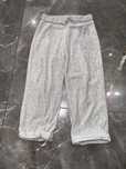 Spodnie welurowe H&M 3-4 latka