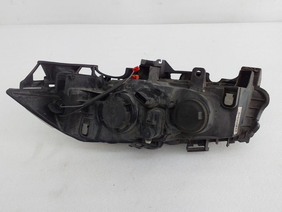 Ótica / farol direita RENAULT Megane II (BM0/1_, CM0/1_)