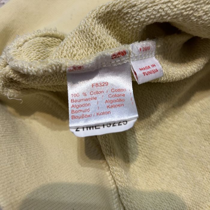 Męska bluza Lacoste