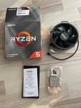 Ryzen 5 3600 gwarancja x-kom