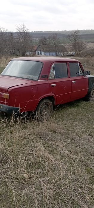 Продам ваз 2101 или обменяю на другую технику