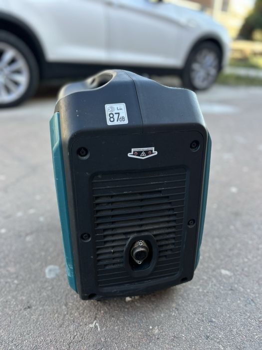 Генератор Konner&sohnen ks2000is