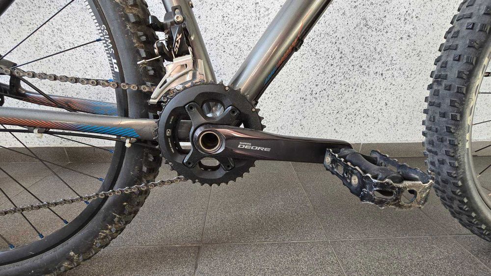 rower GT Zaskar Comp 29" rozmiar L