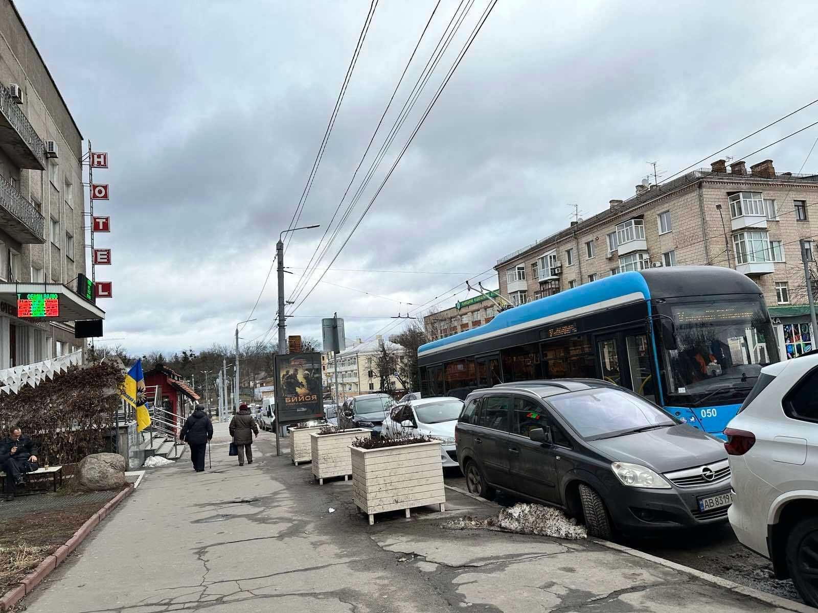 Здається комерційне приміщення на вул. Пирогова