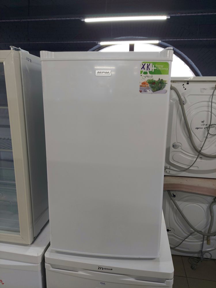 Міні холодильник MPM з Європи, гарантія, доставка /94-CJ-14