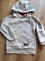 Bluza z kapturem Zombie Dash r 116