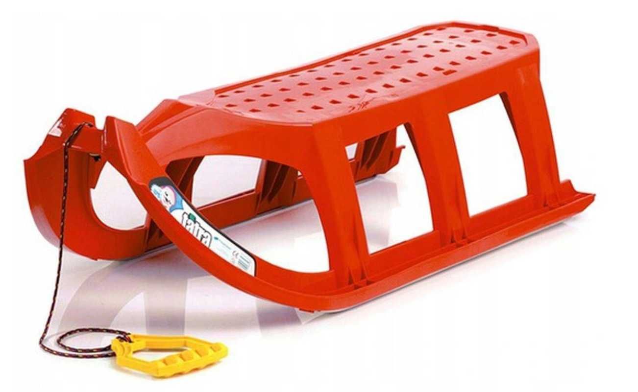 Sanki plastikowe TATRA SOLIDNE nowe wysyłka