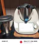 Vendo BIMBY Tm6 Usada