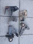 Innovate Kswap K-Swap K20 K24 Honda Civic 6 gen.