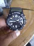 G-shock gg-100 +nowa bateria