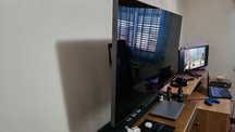 TV Samsung Q95T 55" 4k/120hz/2000 nits/full array/10000 contrast