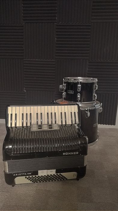 Akordeon Hohner Arietta IIM