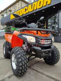 квадроцикл LONCIN LX200ATV-U 2023