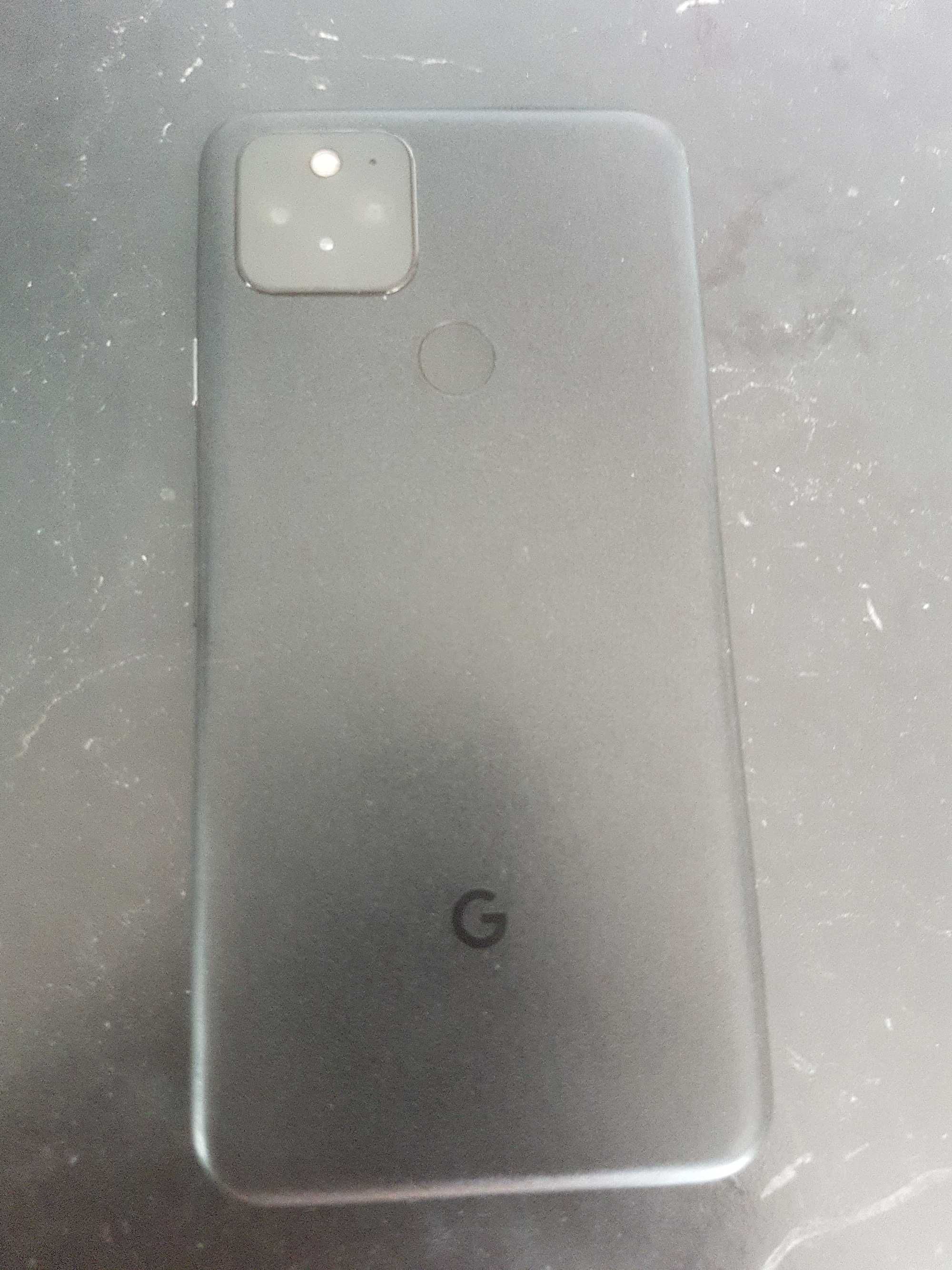 Продам google pixel 5 8/128