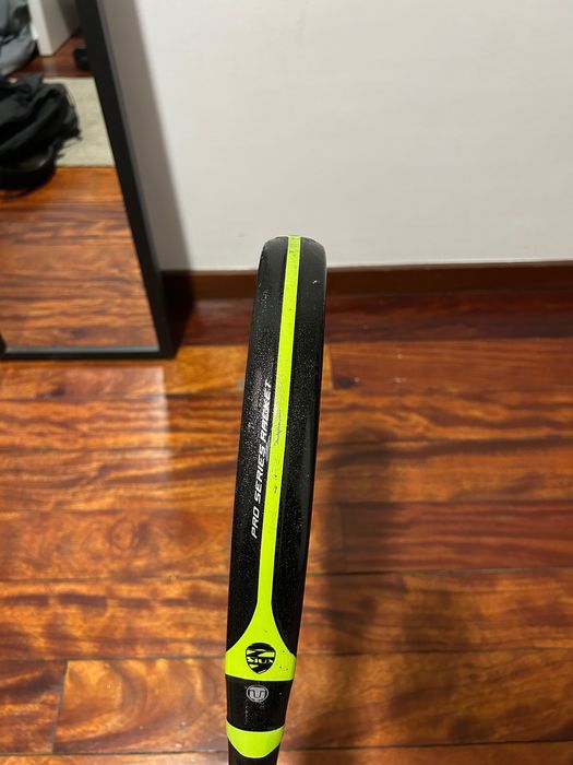 Raquete  de  Padel Siux Electra ST1 Racket