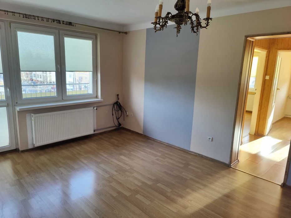 Wynajmę mieszkanie 3 pokoje