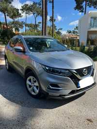 Nissan Qashqai 1.5dci COM IVA DESCRIMINADO