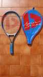 Raquete de tenis Donnay Novo