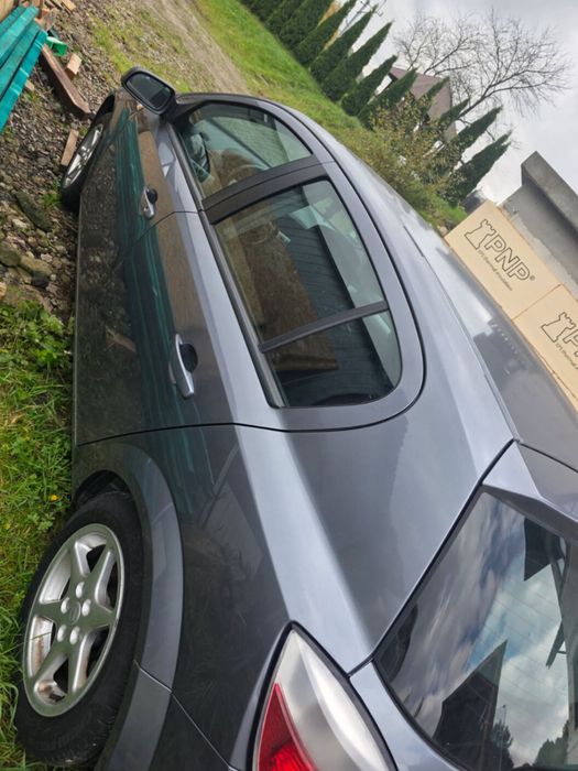 Opel astra h piekna warto