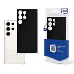 Etui 3mk Matt Case na Samsung Galaxy S24 Ultra - czarne