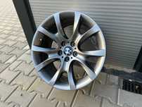 alufelgi r19 5x120 BMW e60 X5 e70 X6 e71 e72 styling 449