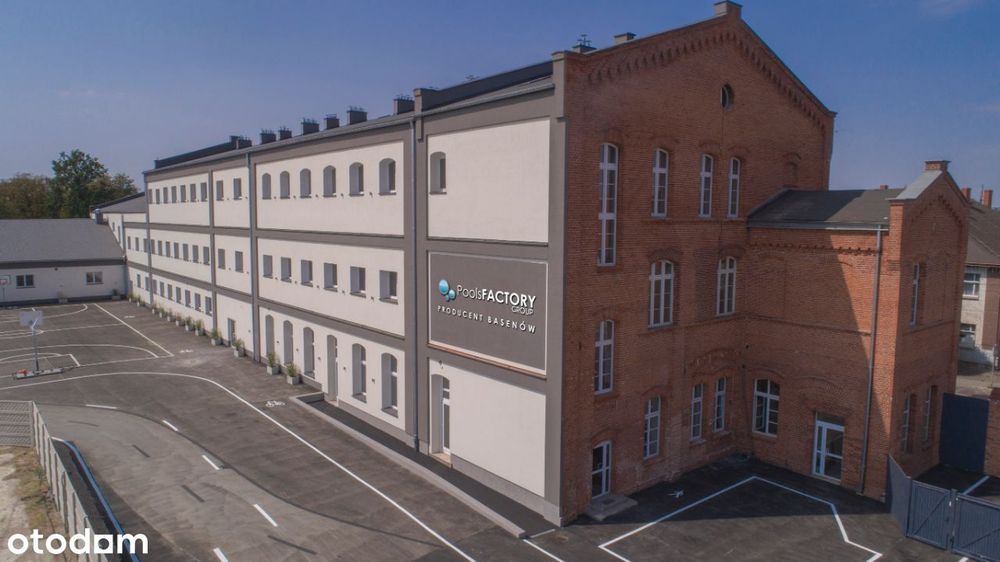 Nieruchomość Idealna Pod Hotel, Hostel, Mieszkania, Biura, Usługi