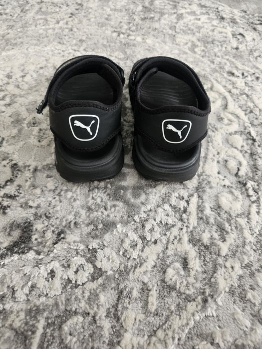 Сандали puma оригинал