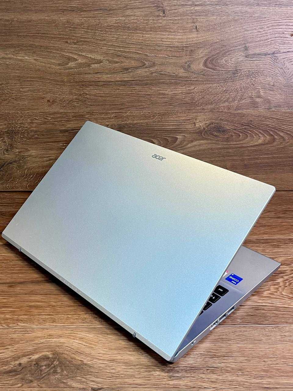 Acer Aspire A315-59\i5-1235U\Iris(R)Xe Graphics\DDR4-20Gb\M2 SSD-512Gb