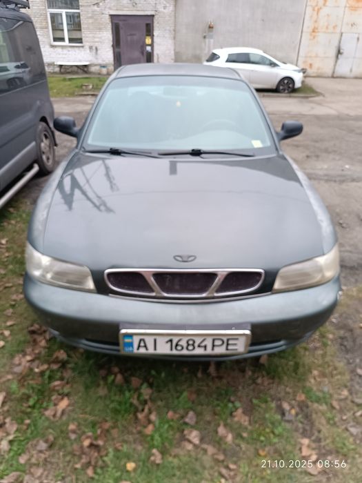 Продам Дэу Нубира