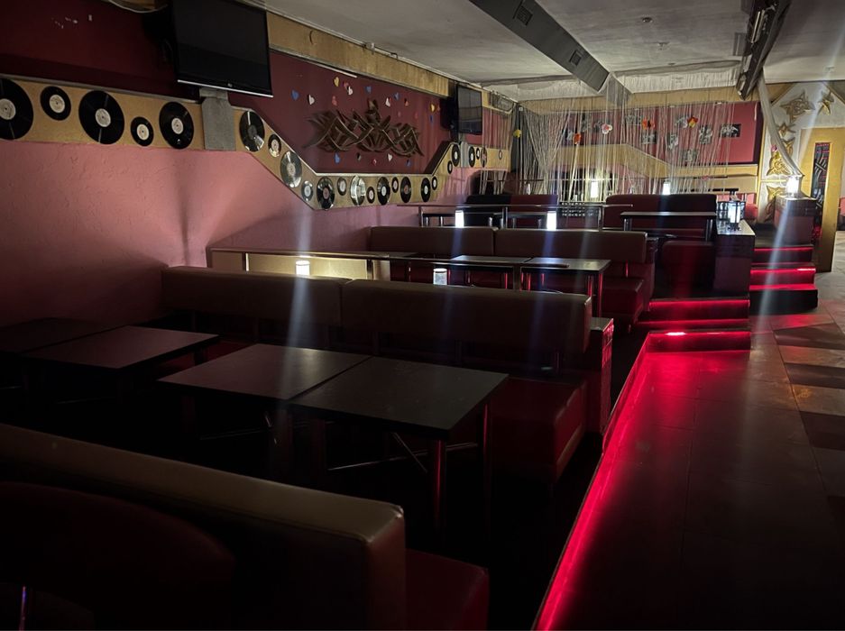 Сдам Кафе 400м2. Ул Калиновая 3. Пр Слобожанский.