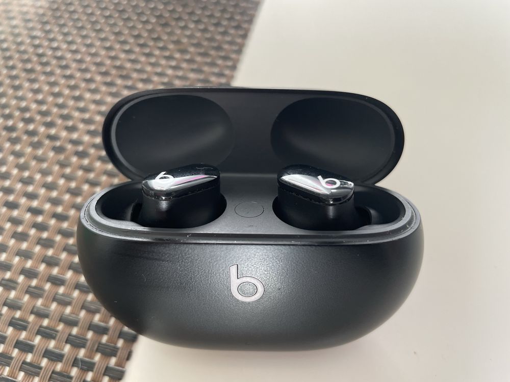 Beats Studio Buds оригинал