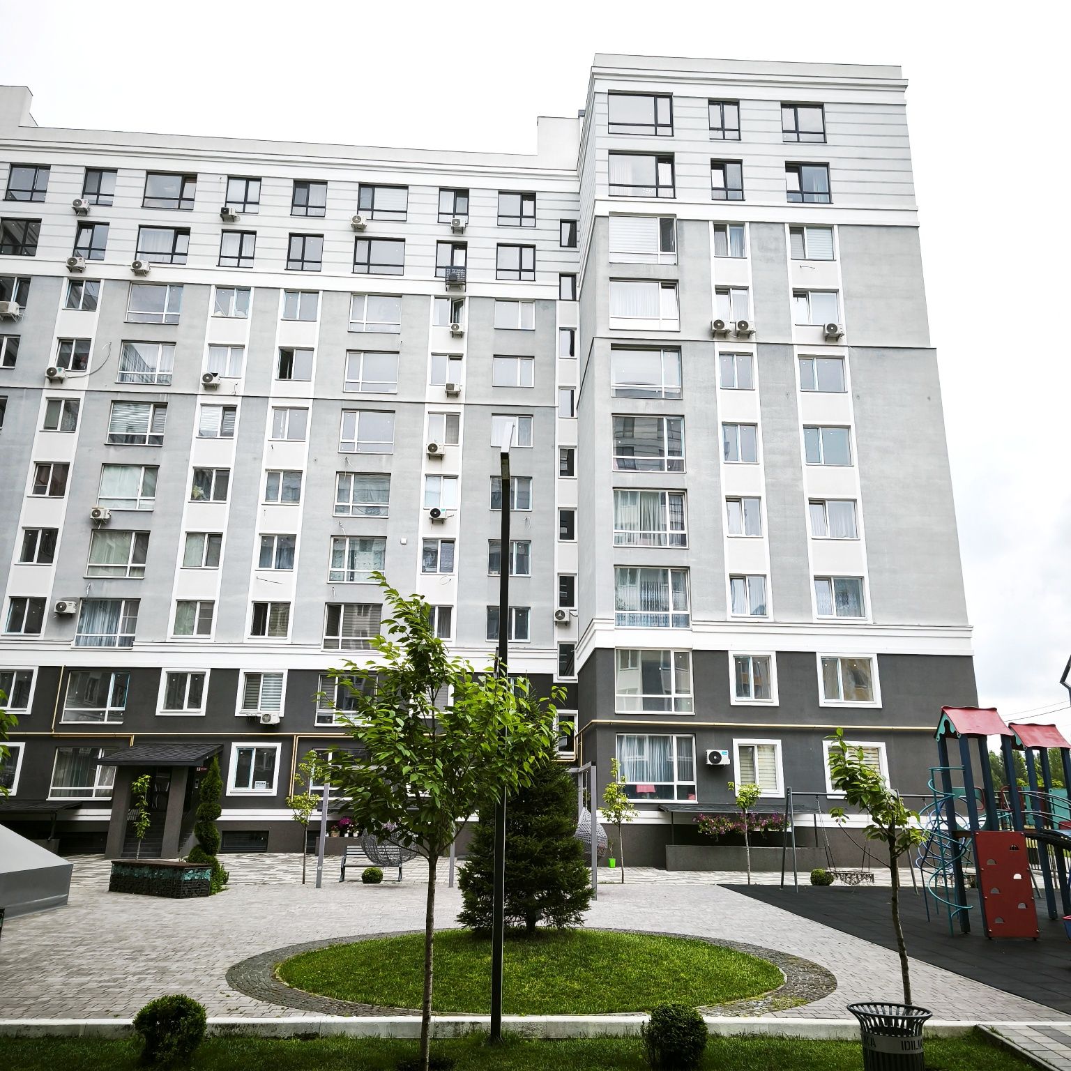 Продам євродвушку 52 м² у ЖК "Іділіка", Буча — вигідна ціна!