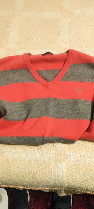 Pullover GANT tamanho M