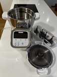 Moulinex i-Companion