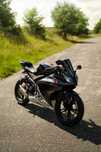 Yamaha YZF-R 125 09r.
