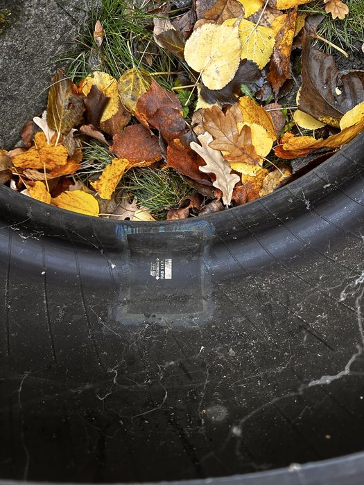 Зимняя резина на авто