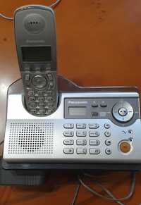 Радіо телефон PANASONIC KX-TCD 246 UA з автовідповідачем