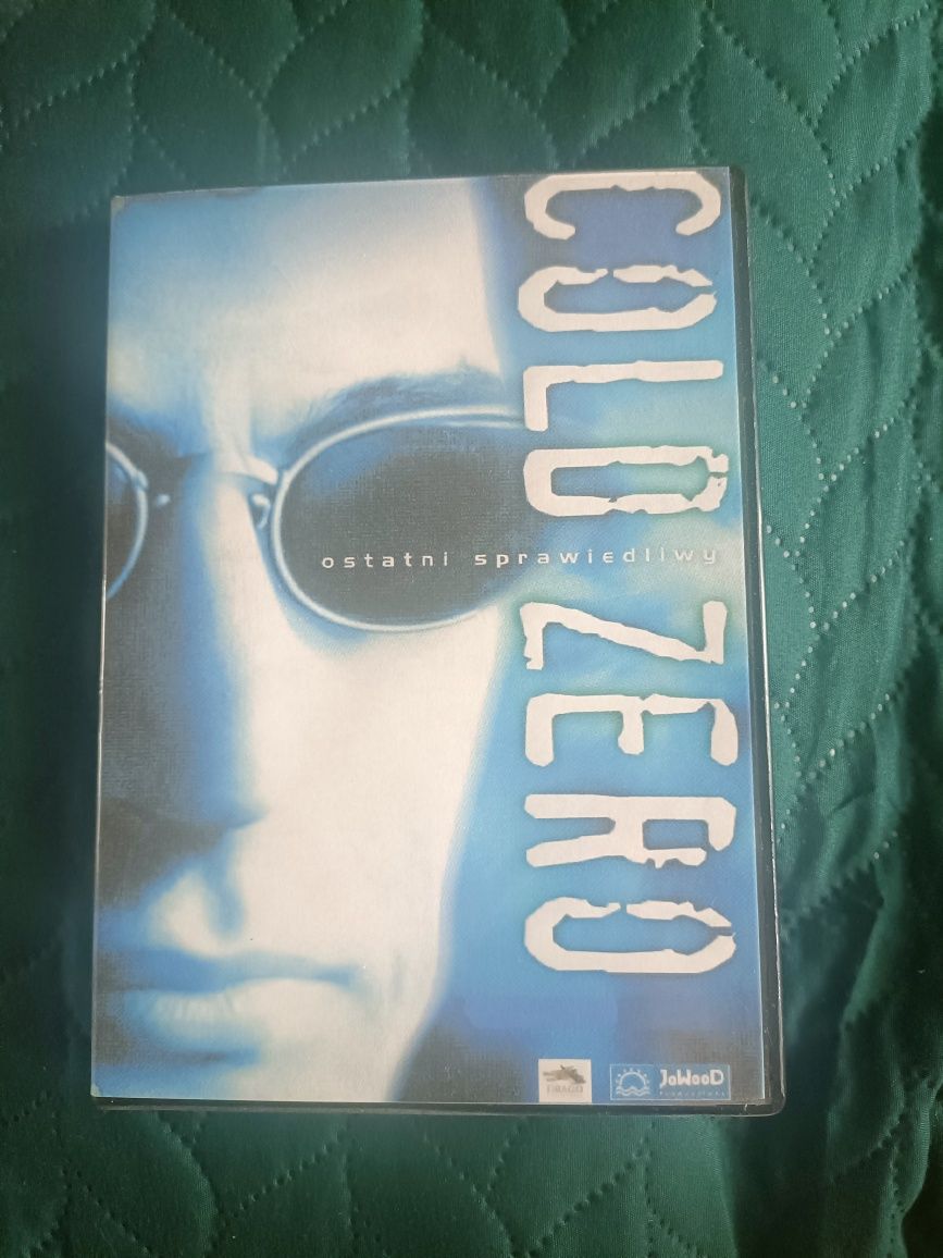 Gra colo zero retro