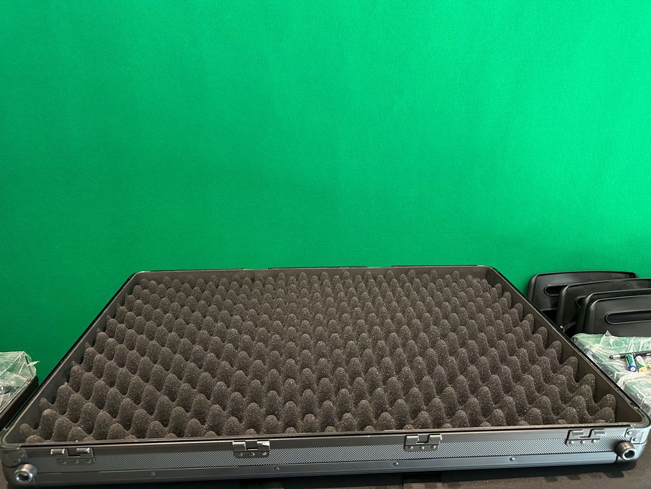 Pick Foam Flightcase Multi 2XL