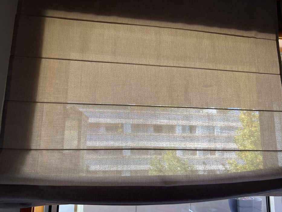 Cortinado veneziana