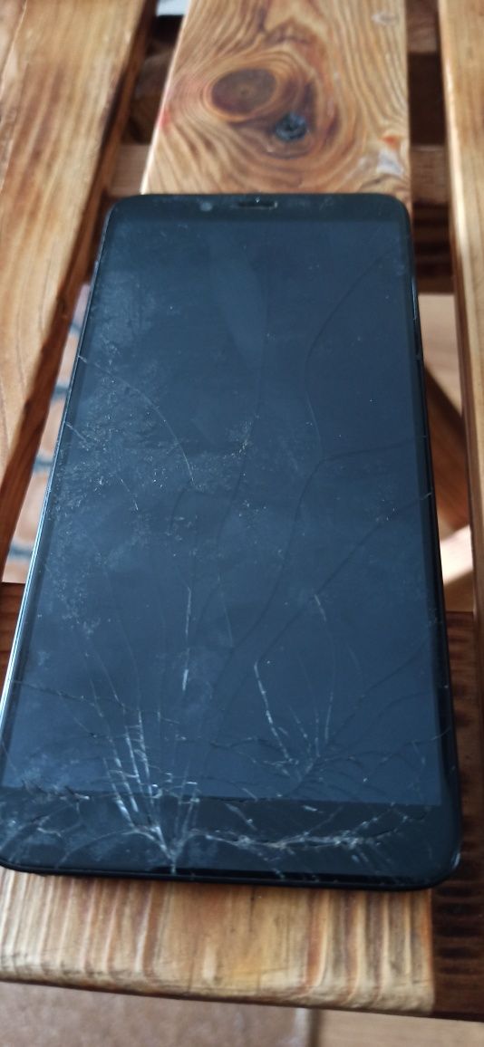 Xiaomi 5 plus смартфон