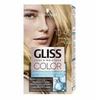 Farba Do Włosów Gliss Color Care Jasny Beżowy Blond